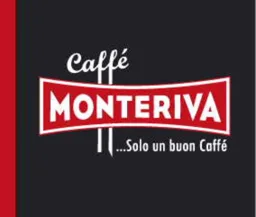 Caffé Monteriva Solo un buon Caffé – varumärkesbild för Monteriva Kaffe Sverige Aktiebolag