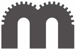 m – varumärkesbild för Mobergs Innovation AB