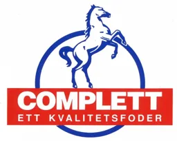 Complett ett kvalitetsfoder – varumärke, Spannex Aktiebolag