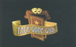 TACK GODE GUD – varumärke, FremantleMedia Sverige AB