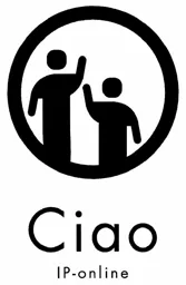 Ciao IP-online – varumärkesbild för Mediateknik i Varberg AB