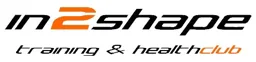 in2shape training & healthclub – varumärkesbild för Swechamps AB