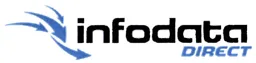 infodata DIRECT – varumärkesbild för Compnode AB