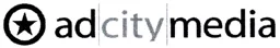 adcitymedia – varumärkesbild för AdCityMedia AB