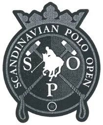 SCANDINAVIAN POLO OPEN S O P – varumärkesbild för AdCityMedia AB