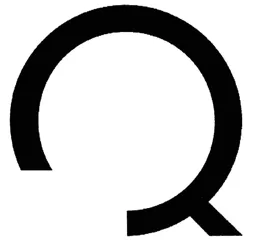 Q – varumärkesbild för ELON Group AB