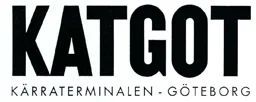 KATGOT KÄRRATERMINALEN GÖTEBORG – varumärke, Nordicon Terminals AB