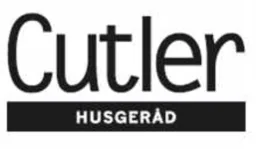 Cutler HUSGERÅD – varumärkesbild för Rusta AB (publ)