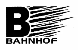 B BAHNHOF – varumärkesbild för Bahnhof AB (publ)