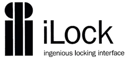 iLock ingenious locking interface – varumärkesbild för Sandvik Intellectual Property Aktiebolag