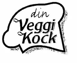 din Veggi Kock – varumärkesbild för Veggi Sverige AB