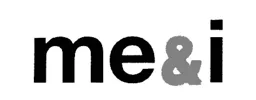 me&i – varumärkesbild för Great Deals in Sweden AB