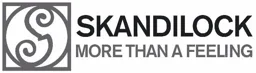 Skandilock, more than a feeling – varumärkesbild för Skandilock Aktiebolag
