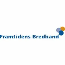 Framtidens Bredband – varumärkesbild för Förvaltningsaktiebolaget Framtiden