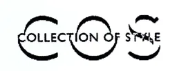 COS COLLECTION OF STYLE – varumärkesbild för H & M Hennes & Mauritz AB