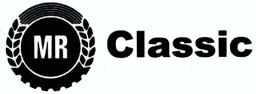 MR Classic – varumärkesbild för Sveriges Maskinringar, Ek. för.