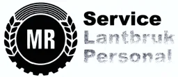 MR Service Lantbruk Personal – varumärkesbild för Sveriges Maskinringar, Ek. för.