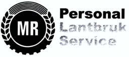 MR Personal Lantbruk Service – varumärkesbild för Sveriges Maskinringar, Ek. för.