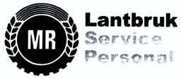 MR Lantbruk Service Personal – varumärkesbild för Sveriges Maskinringar, Ek. för.