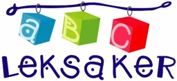 ABC Leksaker – varumärkesbild för Caprock Ventures AB
