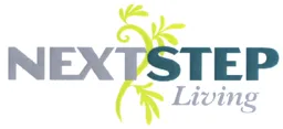 NEXTSTEP Living – varumärkesbild för Next Step Group Wendelstrand AB