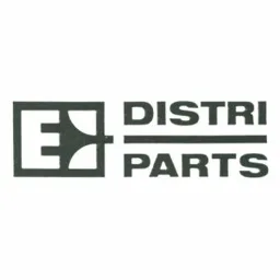 DISTRI PARTS E – varumärkesbild för Aktiebolaget Electrolux