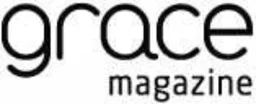 GRACE MAGAZINE – varumärkesbild för Caliber Media AB