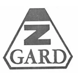 Z GARD – varumärkesbild för Zenita Aktiebolag