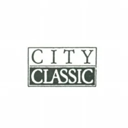 CITY CLASSIC – varumärkesbild för Rizzo Group AB