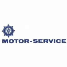 MOTOR-SERVICE – varumärkesbild för Motor-Service Sweden AB
