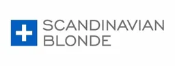 scandinavian blonde – varumärkesbild för Scandinavian Blonde AB