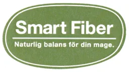 Smart Fiber Naturlig balans för din mage. – varumärkesbild för Lantmännen Cerealia AB