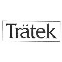 Trätek – varumärkesbild för RISE Research Institutes of Sweden AB