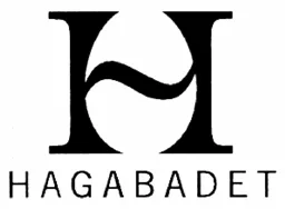 H Hagabadet – varumärkesbild för Hagabadet AB