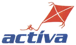 activa – varumärkesbild för STIFTELSEN ACTIVA I ÖREBRO LÄN