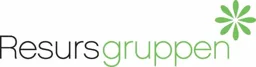 Resursgruppen – varumärkesbild för Resursgruppen i Sverige AB