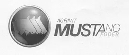 AGRIVIT MUSTANGFODER – varumärke, Hästfoderbolaget Sweden AB