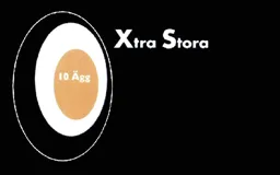 10 Ägg Xtra Stora – varumärke, Kronägg AB