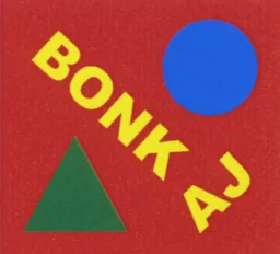 BONK AJ – varumärkesbild för Axstores AB