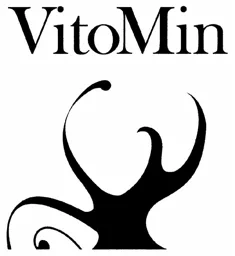 Vitomin – varumärkesbild för Söderströms Vitamin AB