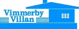 Vimmerby Villan – varumärkesbild för AB Vimmerbyhus