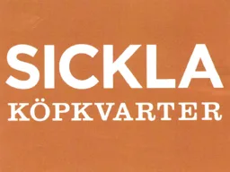 SICKLA KÖPKVARTER – varumärke, SICKLA INDUSTRIFASTIGHETER KOMMANDITBOLAG