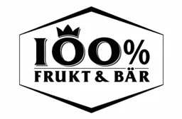 100% FRUKT & BÄR – varumärkesbild för Orkla Foods Sverige AB