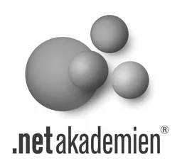 .net akademien – varumärke, Triona Media AB