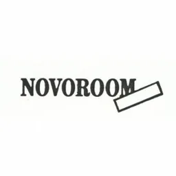 NOVOROOM – varumärkesbild för Handelsfirman NOVO AB