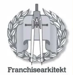 Franchisearkitekt – varumärkesbild för Franpartner AB