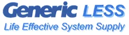 Generic LESS Life Effective System Supply – varumärke, Rejlers Defence & Security AB