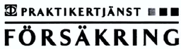 PRAKTIKERTJÄNST FÖRSÄKRING – varumärkesbild för Praktikertjänst Aktiebolag