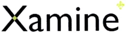 Xamine – varumärkesbild för Xpeedio Support Solutions Aktiebolag