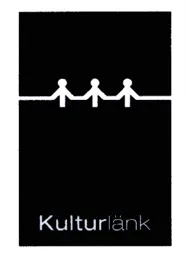 Kulturlänk – varumärkesbild för Kulturlänk AB